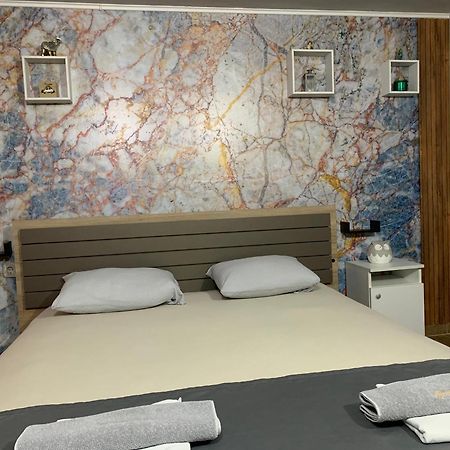 Apartman Daca Podgorica Kültér fotó
