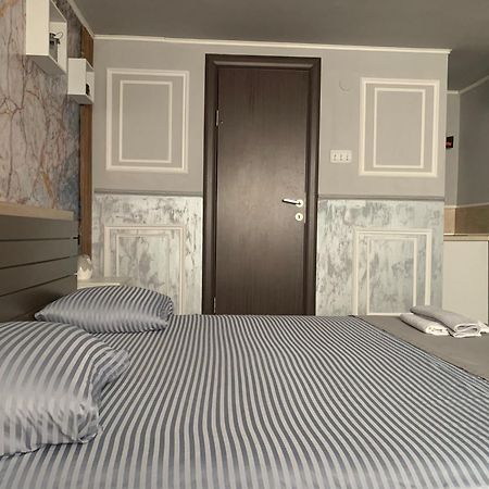 Apartman Daca Podgorica Kültér fotó