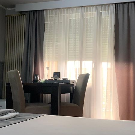 Apartman Daca Podgorica Kültér fotó