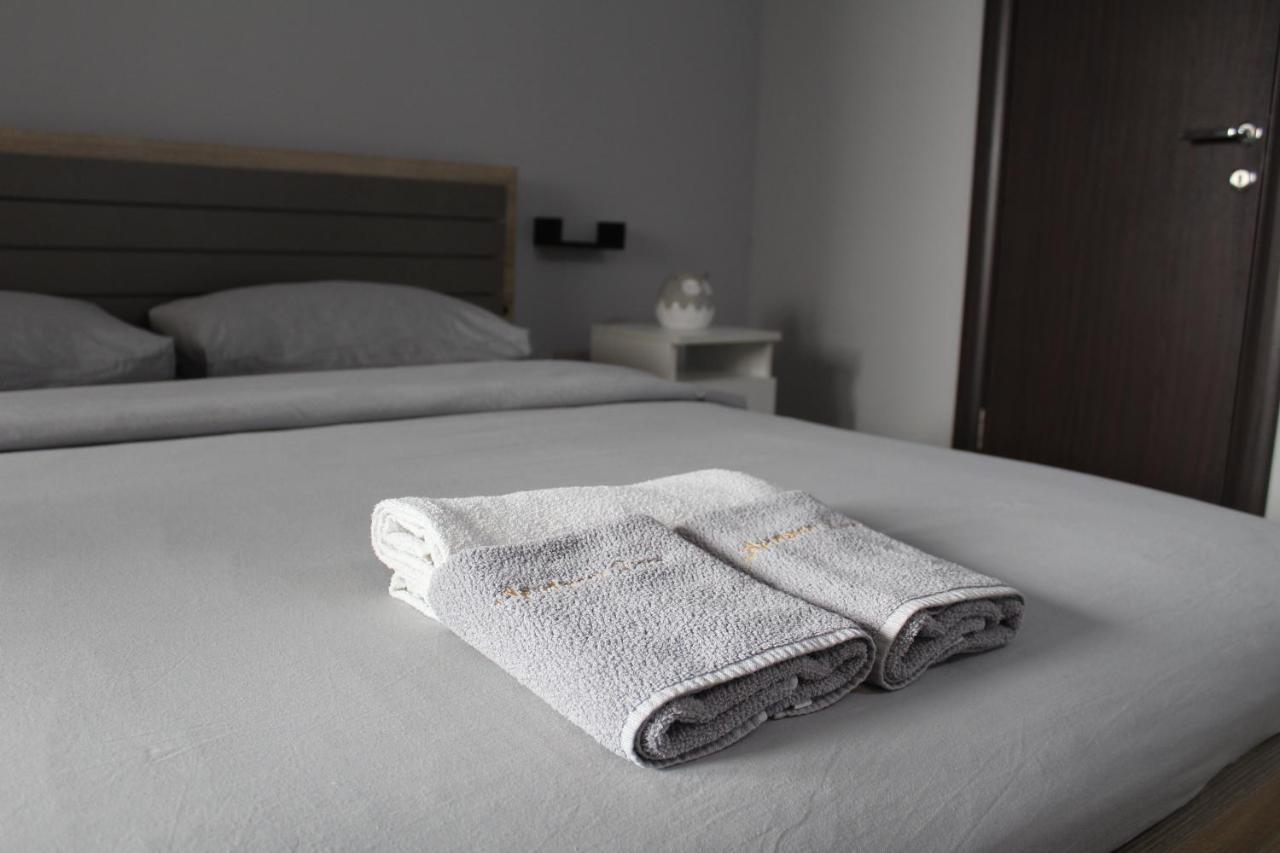 Apartman Daca Podgorica Kültér fotó