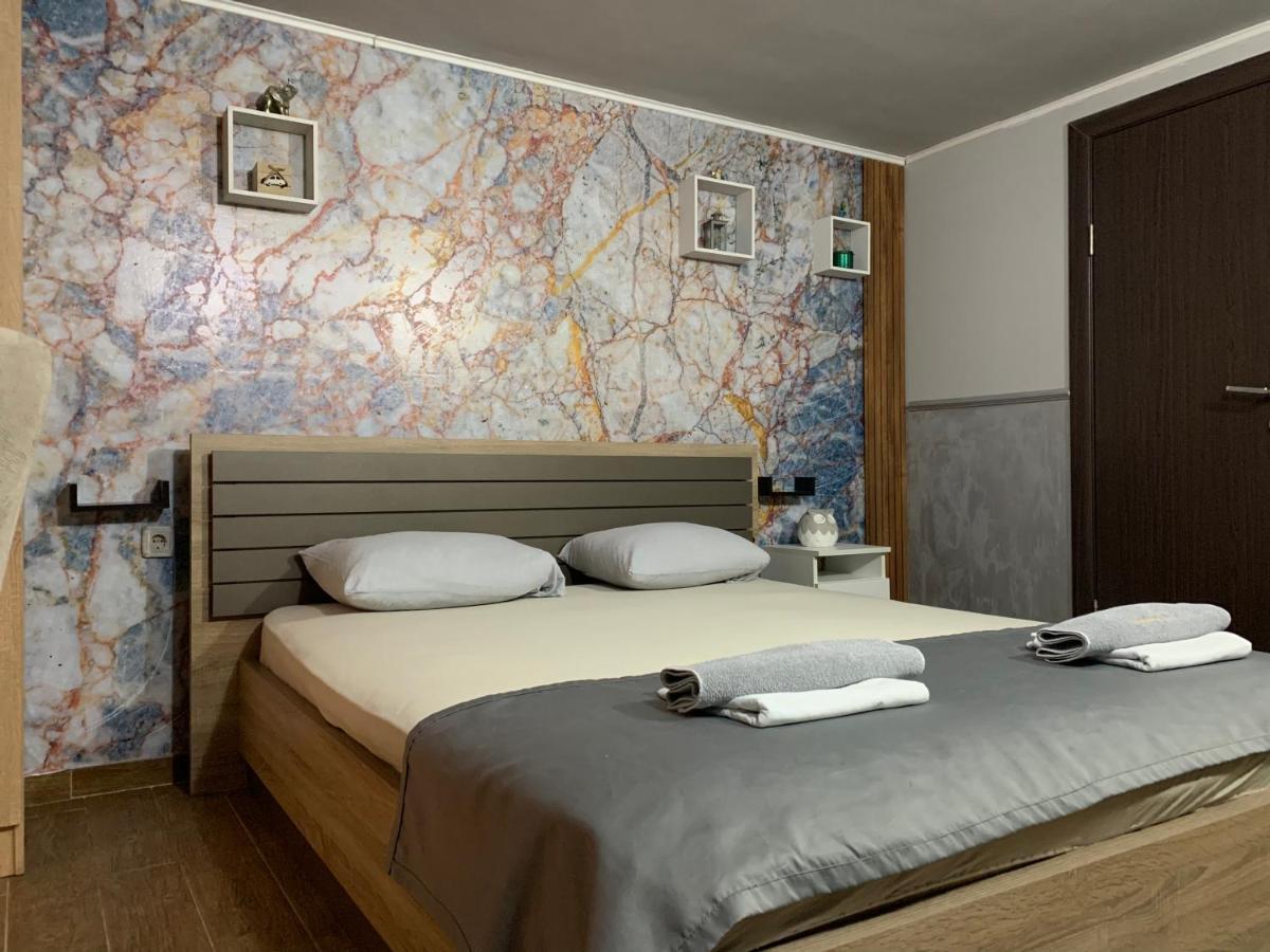 Apartman Daca Podgorica Kültér fotó