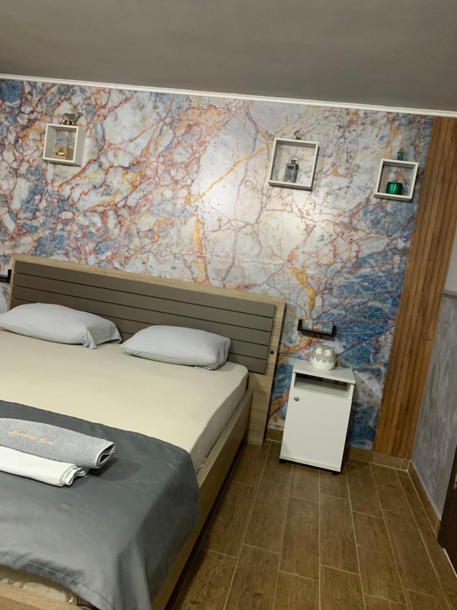 Apartman Daca Podgorica Kültér fotó