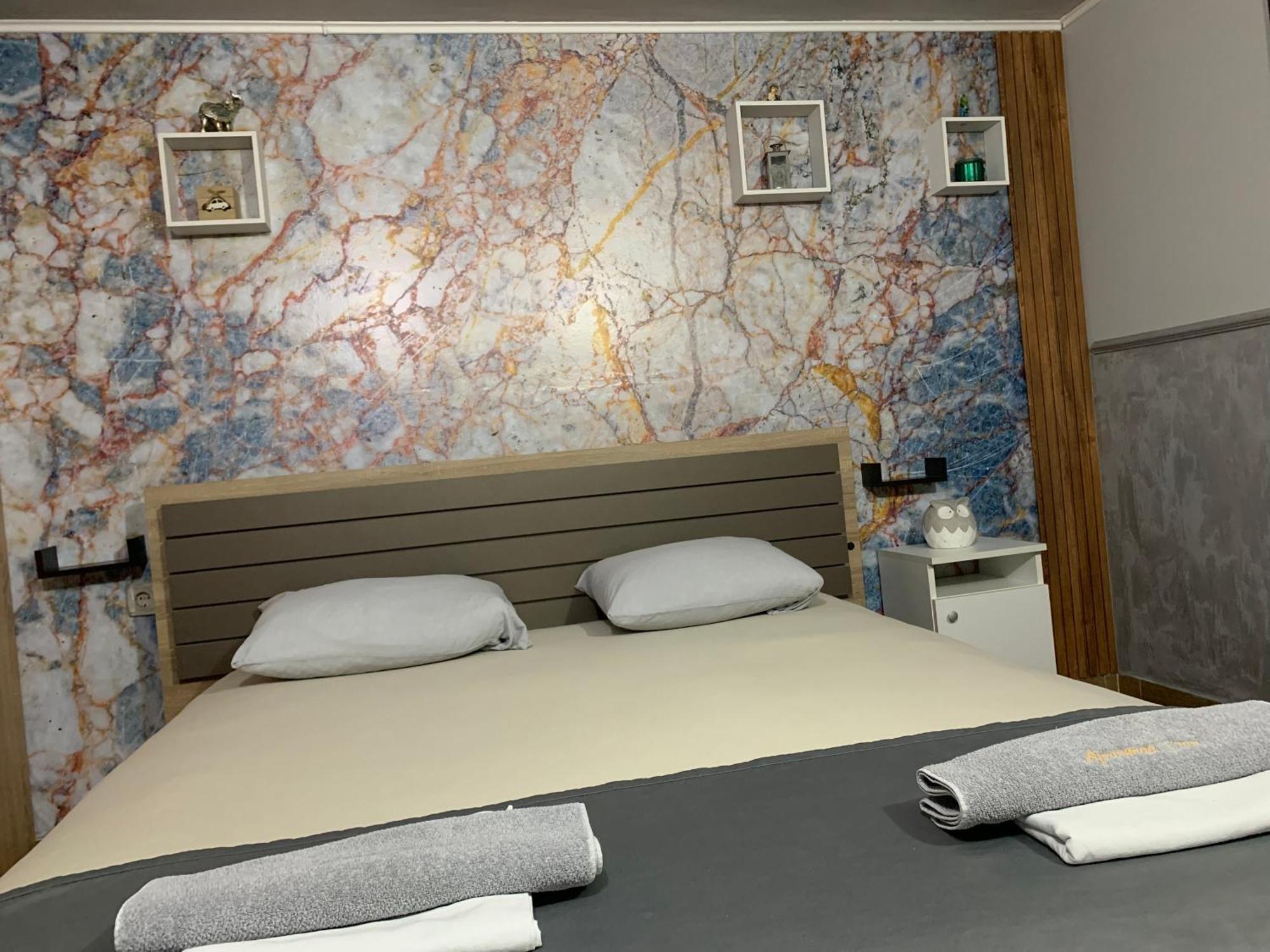 Apartman Daca Podgorica Kültér fotó