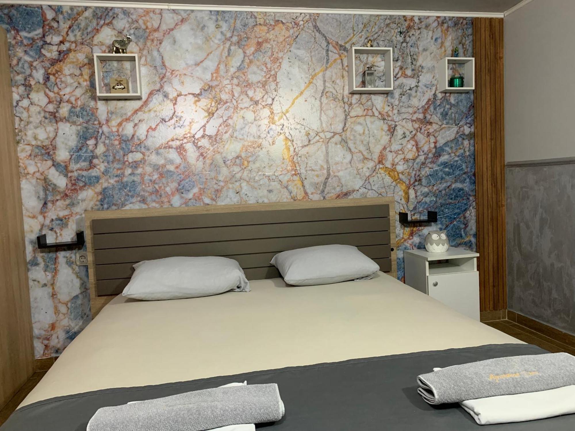 Apartman Daca Podgorica Kültér fotó