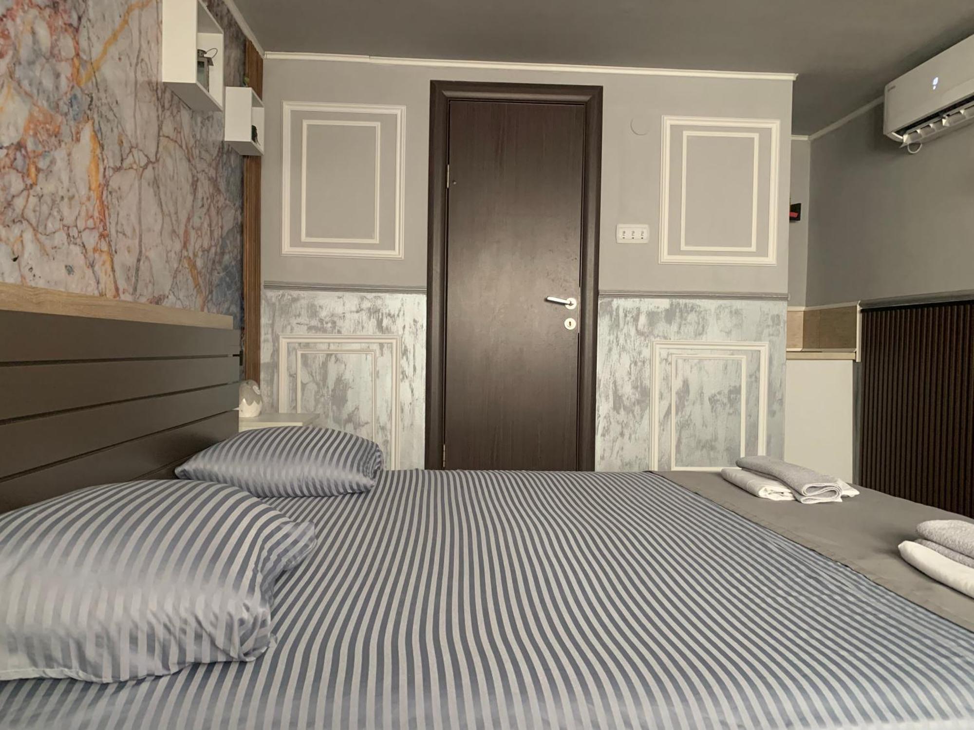 Apartman Daca Podgorica Kültér fotó