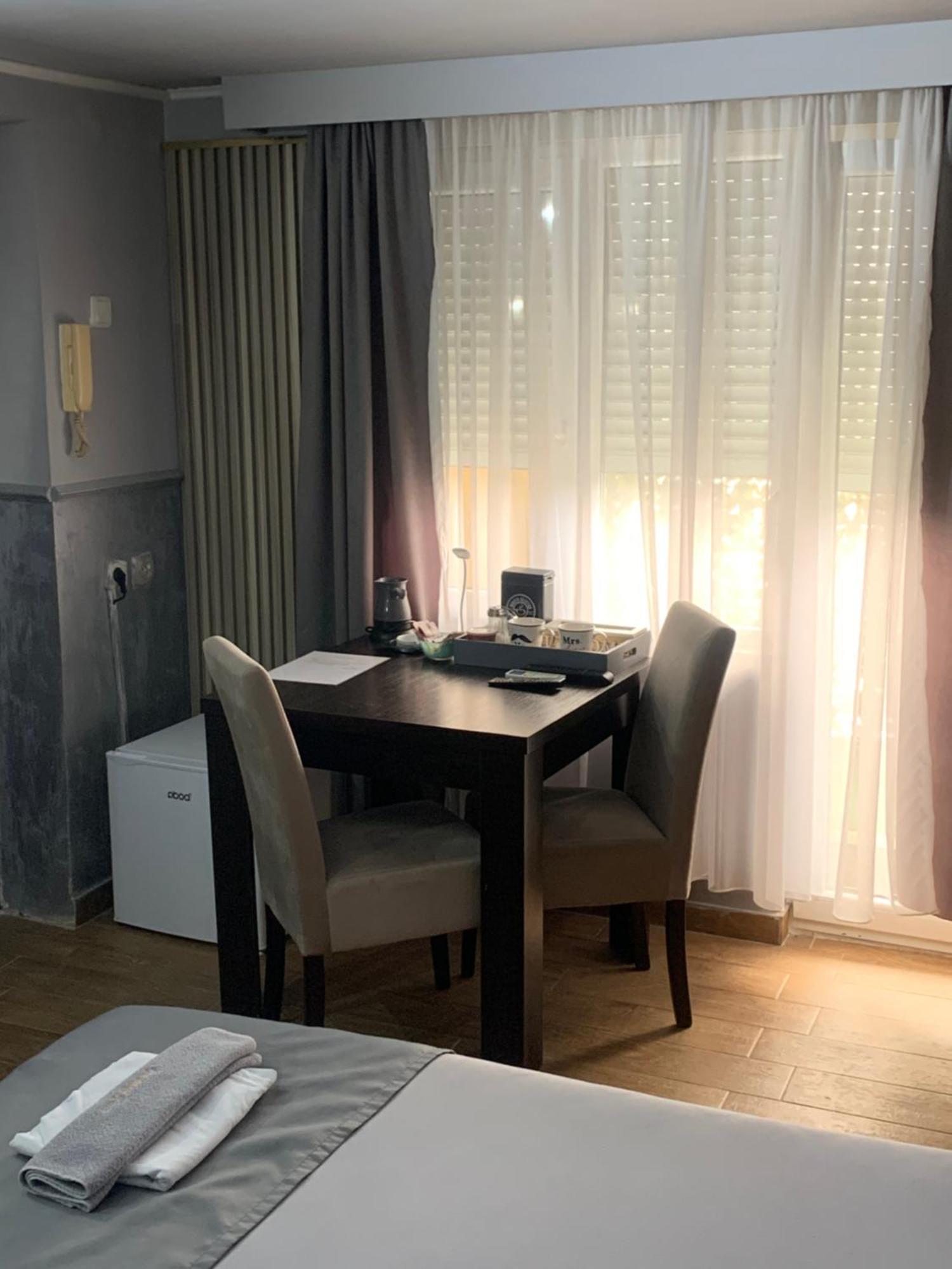 Apartman Daca Podgorica Kültér fotó