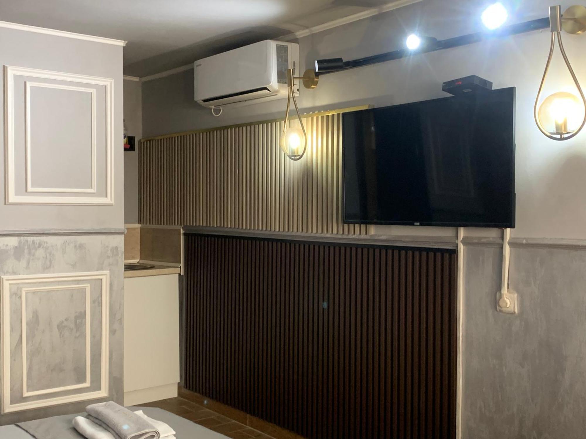 Apartman Daca Podgorica Kültér fotó