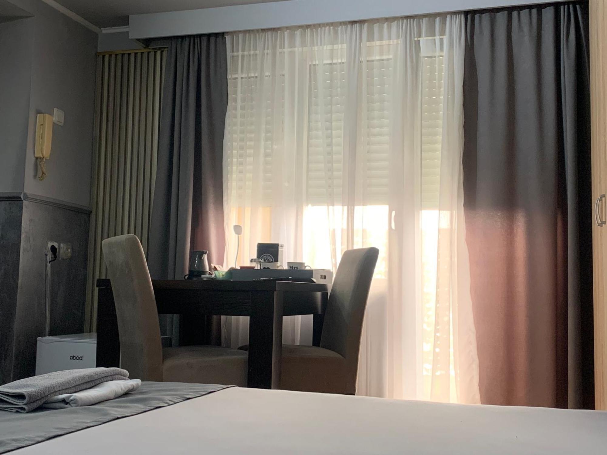 Apartman Daca Podgorica Kültér fotó