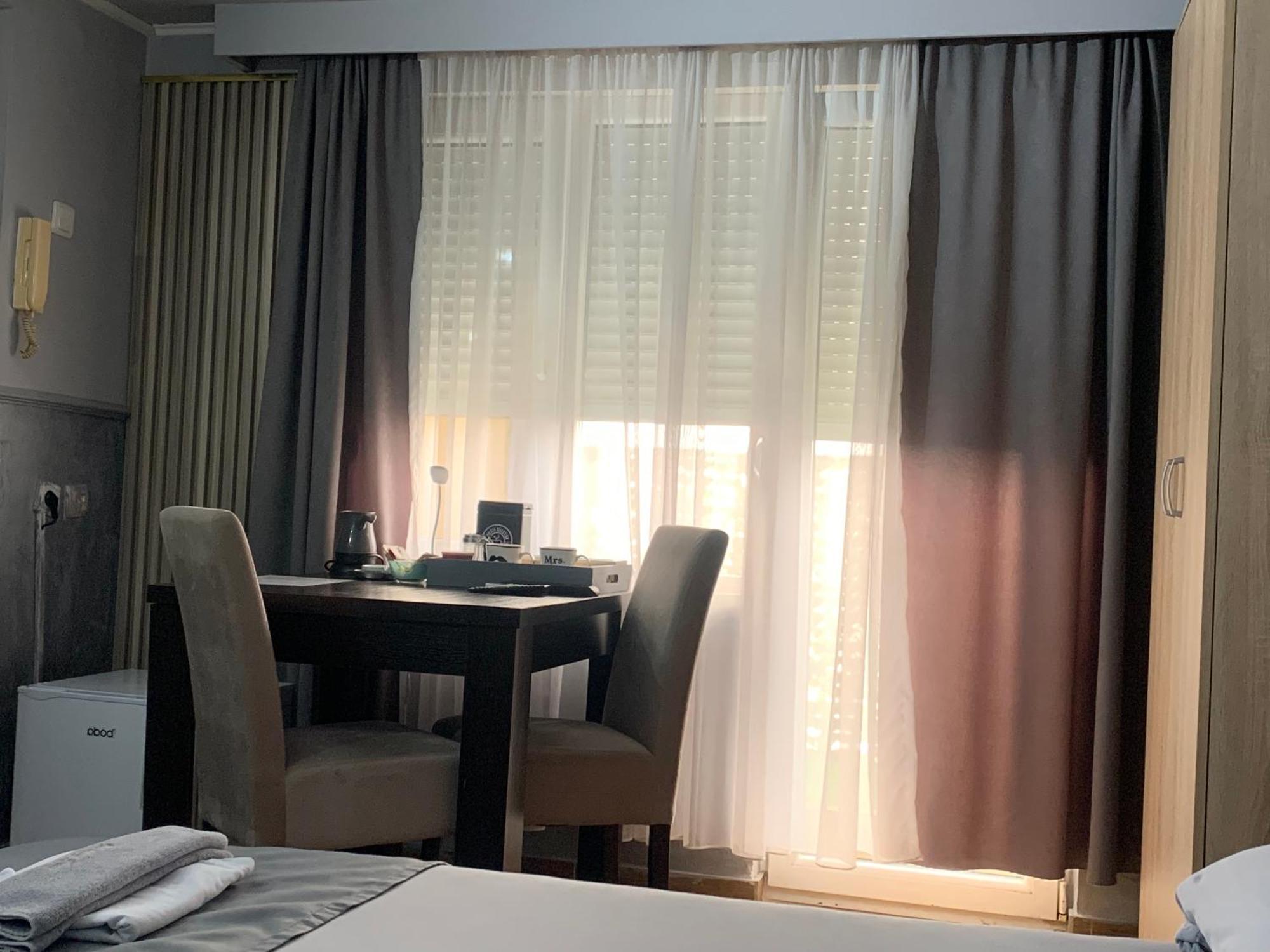 Apartman Daca Podgorica Kültér fotó