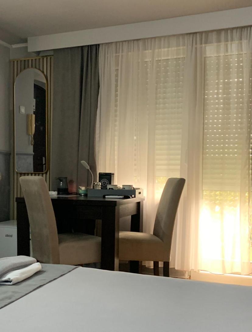 Apartman Daca Podgorica Kültér fotó