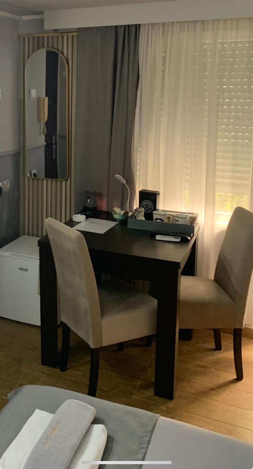 Apartman Daca Podgorica Kültér fotó