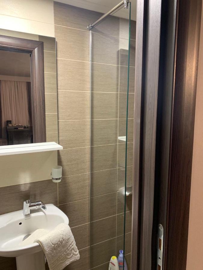 Apartman Daca Podgorica Kültér fotó